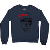 horror werewolf Crewneck Sweatshirt