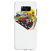 super fighting kart Samsung Galaxy S8