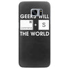 geeks will save the world mac version (2) Samsung Galaxy S7 Edge