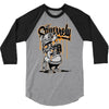 get sauvrely 3/4 Sleeve Shirt