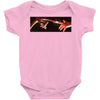 E.T. Hand Baby Bodysuit