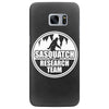 sasquatch research team Samsung Galaxy S7 Edge