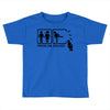 problem solved 2 Toddler T-shirt