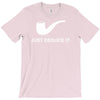 sherlock holmes just deduce it T-Shirt