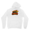 the bear jew Hoodie