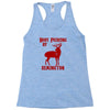 deer hunter body piercing by remington black tee shotgun rifle hunting Racerback Tank