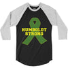 Humboldt Strong 3/4 Sleeve Shirt