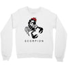 scorpion Crewneck Sweatshirt