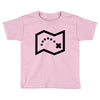 way marks Toddler T-shirt