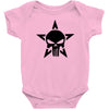 star punisher army Baby Bodysuit