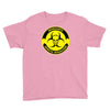 monsanto Youth Tee