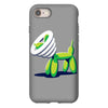 scratchy iPhone 8