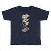 gameboy breakdown Toddler T-shirt