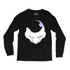 mask Long Sleeve Shirts