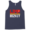 limp bizkit Tank Top