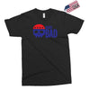 born bad Exclusive T-shirt