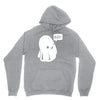 boo (2) Unisex Hoodie