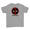 Deadpool Youth Tee