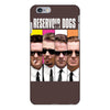 reservoir dogs comedy crime thriller quentin tarantino iPhone 6/6s Plus Case