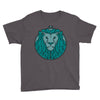lion king Youth Tee