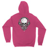 death by squence Unisex Hoodie