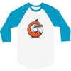 fahrie77 3/4 Sleeve Shirt