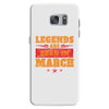 Legends Are Born In March Samsung Galaxy S7