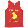 Usopp One Piece Tank Top