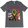 Sherlock Gnomes T-Shirt