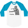 Canserbero 3/4 Sleeve Shirt