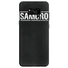 samcro funny retro biker gang sons fancy dress anarchy vintage Samsung Galaxy S8 Case