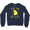 Usopp One Piece Crewneck Sweatshirt