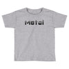 latte Toddler T-shirt