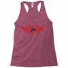 Free Melania Racerback Tank