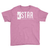 star laboratories Youth Tee