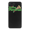 merry pizzamas iPhone 7 Plus Case