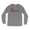 be different Long Sleeve Shirts