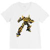 bumblebee 2 V-Neck Tee