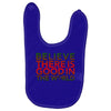 be the good Baby Bibs