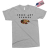 From Art School Exclusive T-shirt