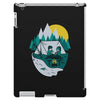 camplove iPad 3 and 4 Case