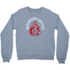 pasteurl live Crewneck Sweatshirt