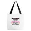 it' ok to stare at my cupcakes they are delicious Tote Bags