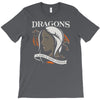 dragons are a girl's best frien T-Shirt