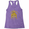 ours is the fury Racerback Tank