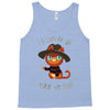 nightmare on kitty street Tank Top
