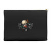 my hero academia katsuki bakugo Accessory Pouches