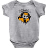 satisfaction Baby Onesie