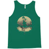 sailing with death Tank Top