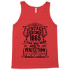 Vintage 1965 Tank Top